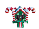 Candy House Jumper