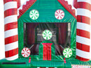 Candy House Jumper
