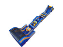 Marble Inflatable Obstacle Course 110 ft
