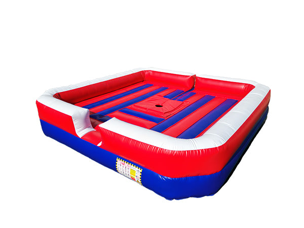 Wrap Around Mechanical Bull Mat