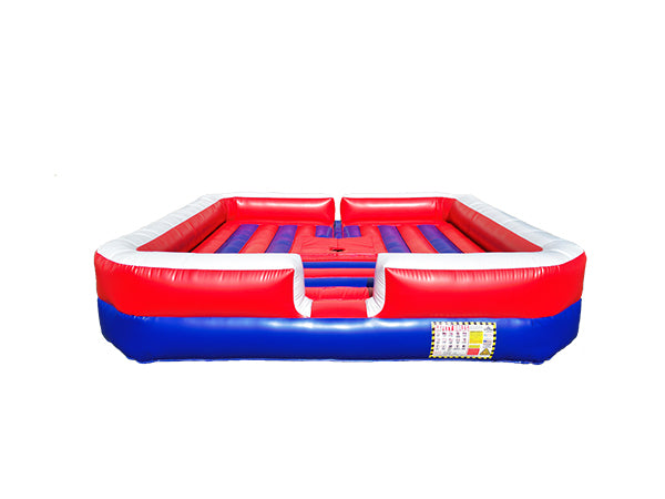 Wrap Around Mechanical Bull Mat