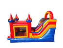 360 Primary colors Marble Fun Size Combo