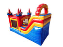 360 Primary colors Marble Fun Size Combo