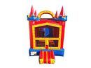 360 Primary colors Marble Fun Size Combo