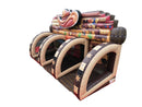 Wild West 3-Game Arena