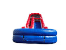 Alternative Wave Runner Inflatable Water Slide - 17 FT