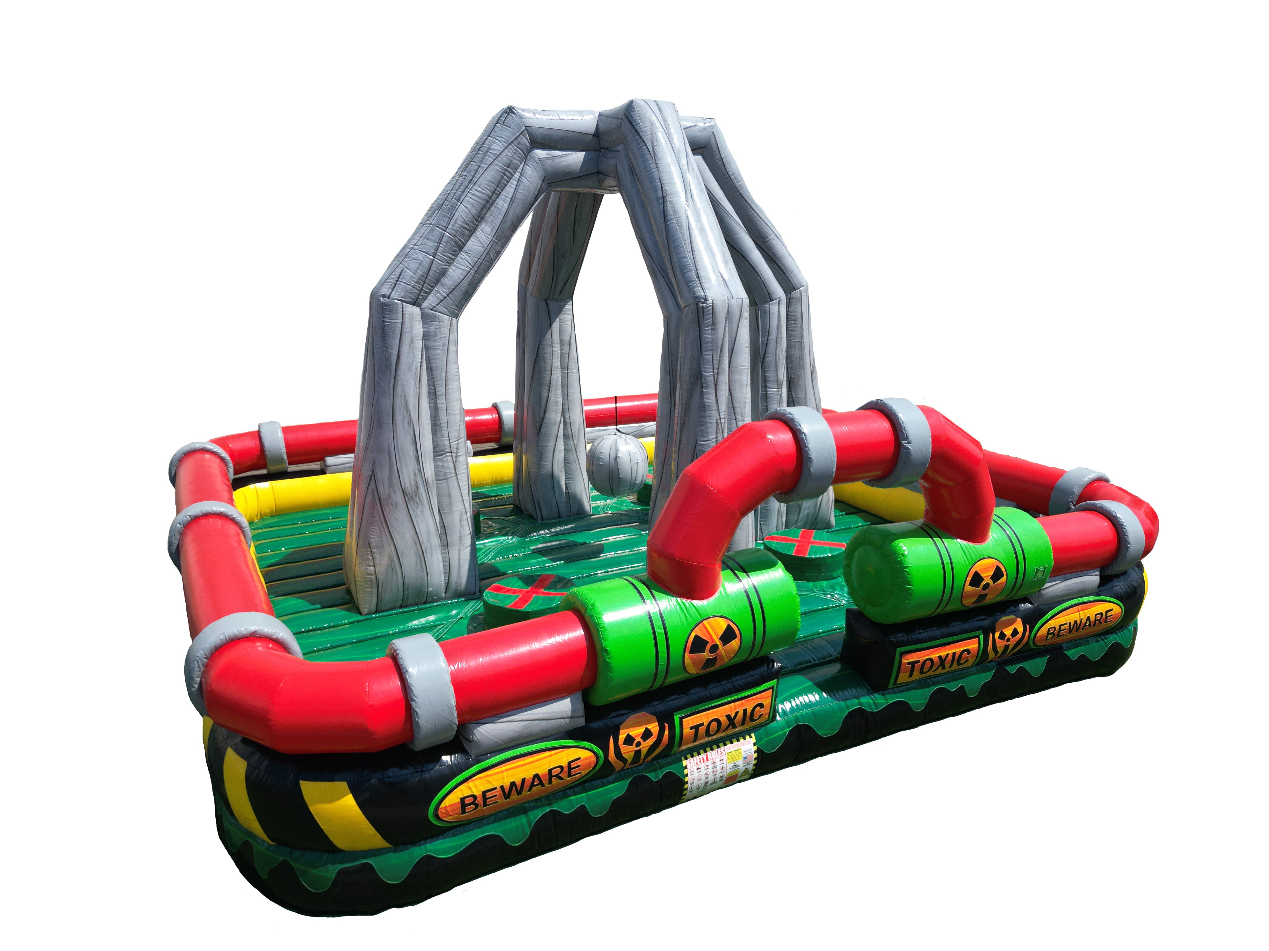 Inflatables Activity Inflatable Games for Sale | Fun & Interactive Inflatable Activities