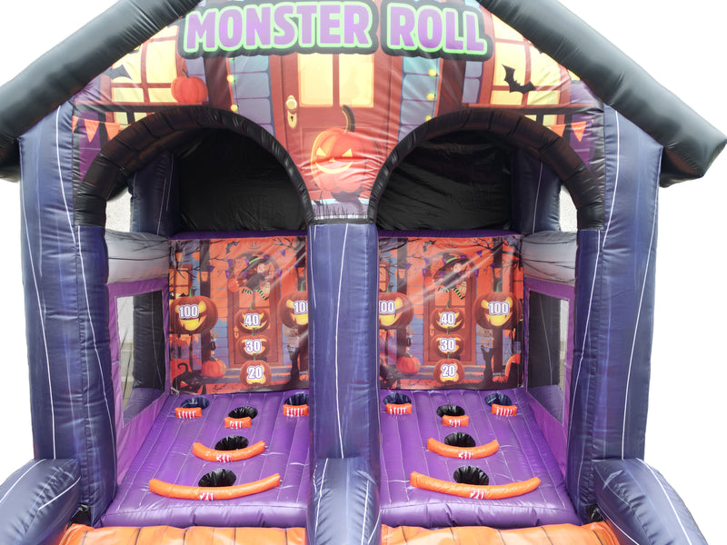 Monster Roll