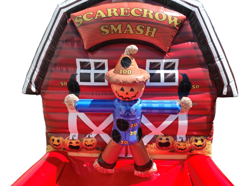 Scarecrow Smash