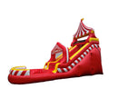 16FT Carnival Water Slide