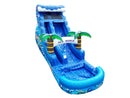 18ft Sea World Water Slide