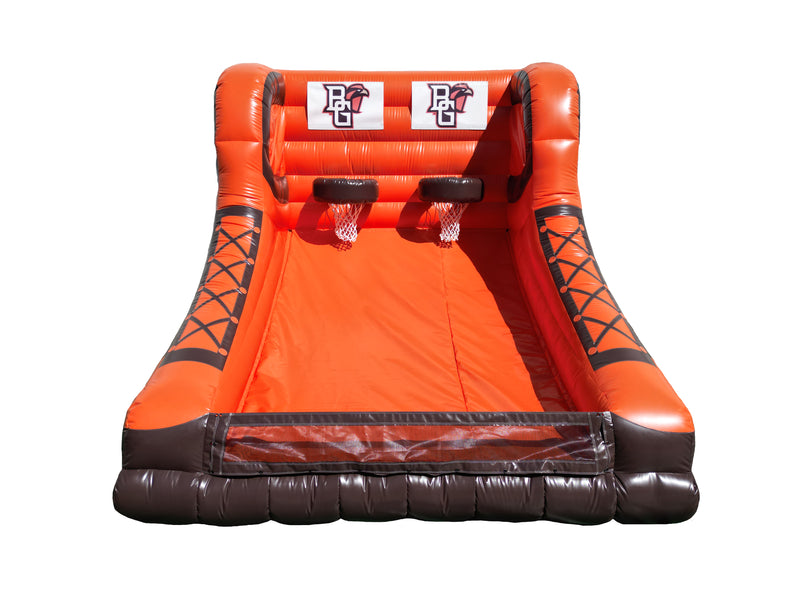 Mini Basketball Game