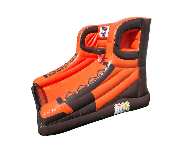 Mini Basketball Game