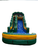 17FT SL Emerald Cave