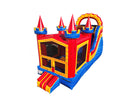 360 Primary colors Marble Fun Size Combo