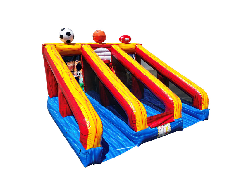 Sport Games