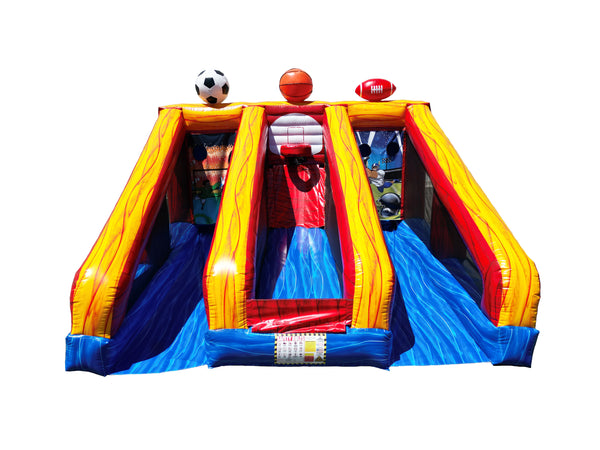 Sport Games