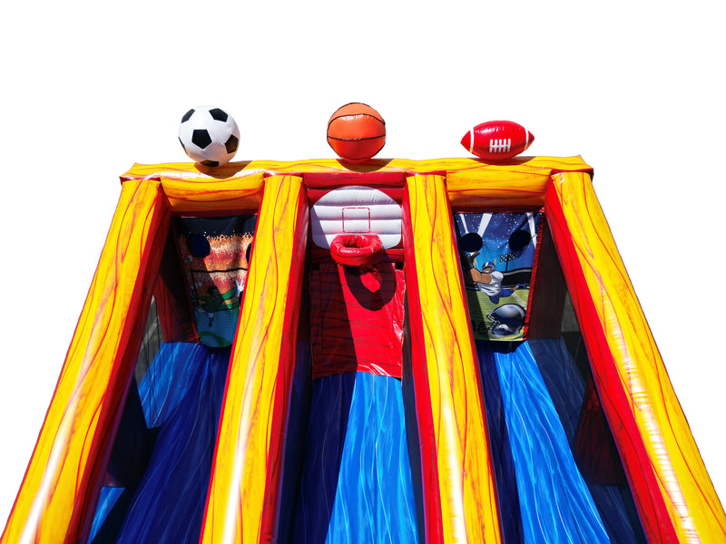 Sport Games