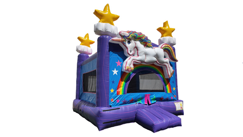 Unique Unicorn Jumper