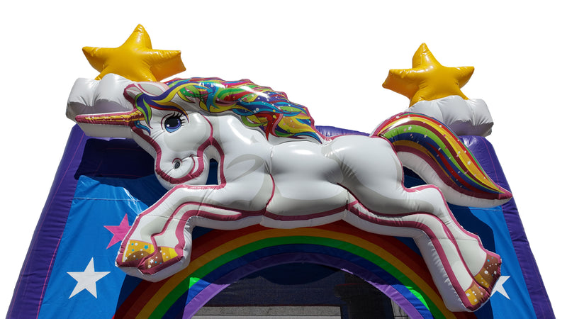 Unique Unicorn Jumper