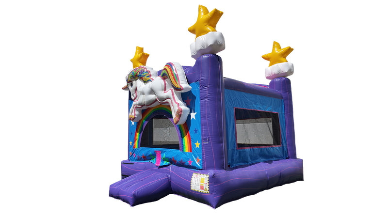 Unique Unicorn Jumper