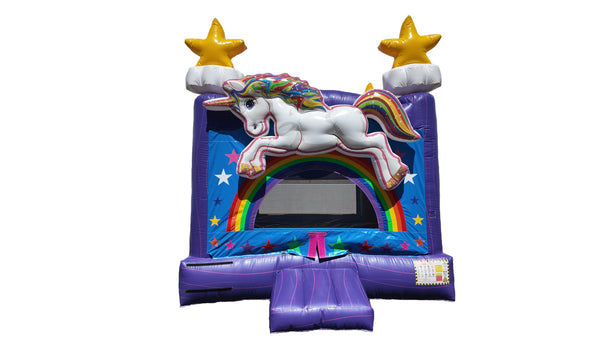 Unique Unicorn Jumper