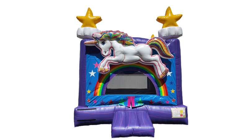 Unique Unicorn Jumper