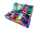 3-Piece Colossus Obstacle Course
