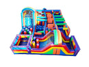 3-Piece Colossus Obstacle Course