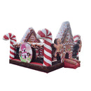 Gingerbread Playland