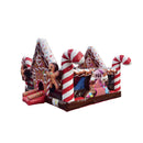 Gingerbread Playland