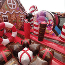 Gingerbread Playland