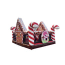 Gingerbread Playland