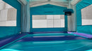 Modern Inflatable Jumper 13X13