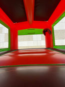 PUMPKIN HARVEST BOUNCE HOUSE