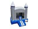 Fun Size Blue Diamond Castle