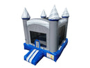 Fun Size Blue Diamond Castle