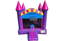 Classic Princess Castle 13X13