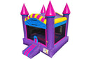 Classic Princess Castle 13X13