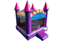 Classic Princess Castle 13X13
