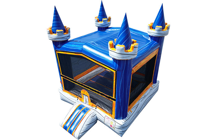 Sapphire Modular Bounce House - 13 FT
