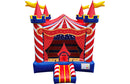 Circus Inflatable Bounce House 13X13