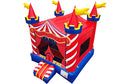 Circus Inflatable Bounce House 13X13