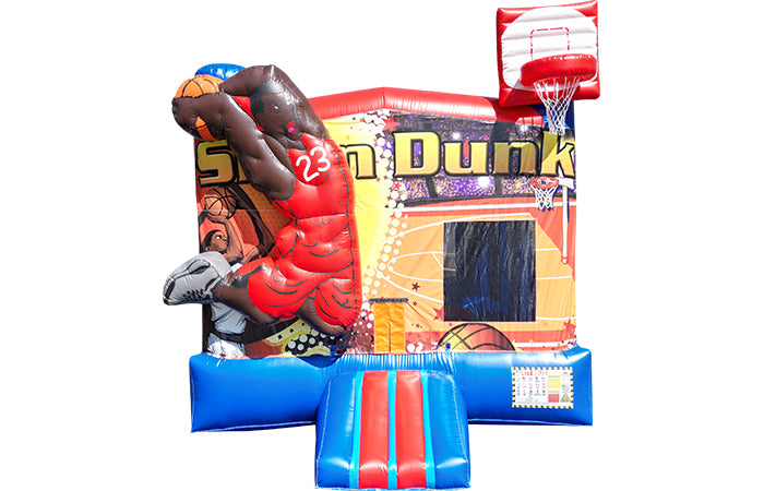 3d basketball jumper (2023)