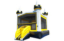 Golden Knight Inflatable Bouncer - Commercial-Grade, Wholesale Supplier, 13 ft