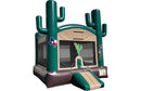 Cactus Texas Inflatable Bounce House - 13 ft