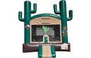 Cactus Texas Inflatable Bounce House - 13 ft