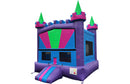 Super Bright Bounce House - 13 FT