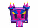 Candy Castle Bounce House