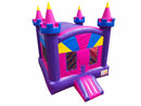 Candy Castle Bounce House